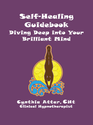 cover image of Self-Healing Guidebook